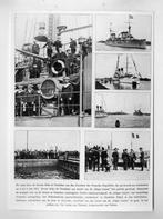 scheepvaart-foto-MARINE-IJMUIDEN, Verzamelen, Ophalen of Verzenden, 1940 tot 1960, Gelderland