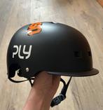 BMX helm (skaten), Fietsen en Brommers, Fietsaccessoires | Fietshelmen, Ophalen, Zo goed als nieuw, Overige maten, Jongen of Meisje