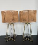 Westwing tafellampen, Ophalen of Verzenden, Zo goed als nieuw, Minder dan 50 cm