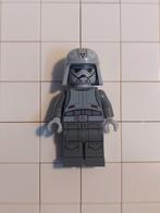 LEGO Star Wars Minifig - Imperial Combat Driver - sw0702, Ophalen of Verzenden, Zo goed als nieuw