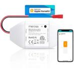 Meross MSG100 Smart Wi-Fi Garagedeuropener, Ophalen of Verzenden, Nieuw