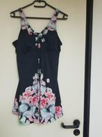 Badpak/Badjurk, Kleding | Dames, Badmode en Zwemkleding, Overige kleuren, Ophalen of Verzenden, Zo goed als nieuw, Ulla Popken