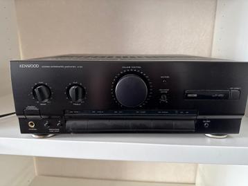Receiver Kenwood  a54  beschikbaar voor biedingen