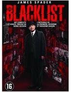 The Blacklist Seizoen 1 - 3 Nieuw Geseald DVD., Cd's en Dvd's, Dvd's | Tv en Series, Alle leeftijden, Boxset, Ophalen of Verzenden