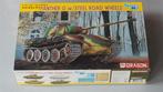 Dragon 1/35 Panther G / steel road wheels, Overige merken, Tank, 1:32 tot 1:50, Nieuw