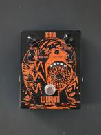 KMA Audio Wurhm Distortion, Ophalen of Verzenden, Zo goed als nieuw