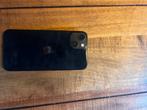 iPhone 13 128GB, Zwart, IPhone 13, Ophalen of Verzenden, Zonder simlock