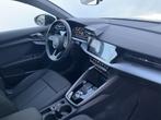 Audi A3 Sportback 40 TFSI e Edition PHEV Nav/Cruise Digitaal, Auto's, Gebruikt, Euro 6, 4 cilinders, 1535 kg