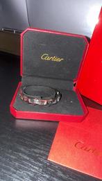 Cartier armband nieuw in doos, Nieuw, Ophalen of Verzenden, 17 tot 18, Dame