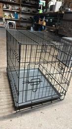 Bench, Dieren en Toebehoren, Hondenhokken, Ophalen of Verzenden, Gebruikt, 75 tot 110 cm, Minder dan 65 cm