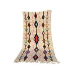 berber boujaad tapijt uit Marokko, Nieuw, Ophalen