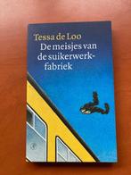 De meisjes van de suikerwerkfabriek, Ophalen, Zo goed als nieuw, Tessa de Loo, Nederland