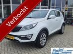 Kia Sportage 1.6 GDI ComfortLine TREKH NAVI GEEN AFLEVERKOST, Voorwielaandrijving, 65 €/maand, 4 cilinders, Met garantie (alle)