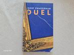 Joost Zwagerman - Duel, Boeken, Ophalen of Verzenden, Zo goed als nieuw, Nederland, Joost Zwagerman