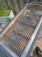 HEAT gas bbq, Ophalen of Verzenden, Gebruikt