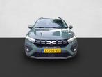 Dacia SANDERO Stepway 1.0 TCe 100 ECO-G Expression CAMERA /, Auto's, Dacia, Voorwielaandrijving, Stof, Gebruikt, Euro 6