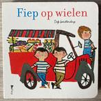 FIEP op wielen - Fiep Westendorp, Ophalen of Verzenden, Zo goed als nieuw
