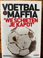 voetbalboeken, Boeken, Ophalen of Verzenden, Zo goed als nieuw, Balsport