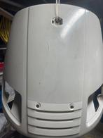 Type 3 voorkap, Fietsen en Brommers, Scooters | Piaggio, Ophalen of Verzenden, Gebruikt, Zip