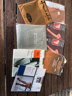 Lot vintage hold-up kousen/panty’s, new old stock, 8 paar, Ophalen of Verzenden, Zo goed als nieuw, Panty