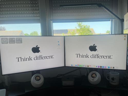 DELL 24" U2421HE DOCKING MONITOREN, Computers en Software, Monitoren, Zo goed als nieuw, 60 Hz of minder, DisplayPort, HDMI, USB-C