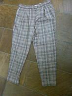 Broek pantalon geruit Massimo Dutti maat 40 M, Kleding | Dames, Maat 38/40 (M), Overige kleuren, Massimo Dutti, Ophalen of Verzenden