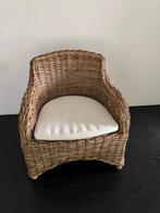Rotan kinderstoel, Ophalen, Gebruikt, Stoel(en)