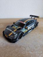 1/18 - M Autocult - Mercedes Benz AMG C 63 DTM Di Resta, Hobby en Vrije tijd, Modelauto's | 1:18, Ophalen of Verzenden, Zo goed als nieuw