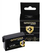 Battery Canon EOS 550D 600D 650D 700D LPE8 LP-E8 LP-E8+, Verzenden, Nieuw