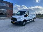 TE HUUR! Ford Transit 2.2 Tdci 125pk L2H2 KILOMETERVRIJ!!, Verhuiswagen of Bestelauto