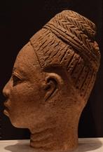 Ife Nigeria Terracotta Afrika nok, Antiek en Kunst, Kunst | Niet-Westerse kunst, Verzenden