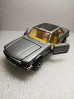 Matchbox Lesney. SUPER KINGS (1974) MERCEDES 350 SL., Gebruikt, Matchbox, Ophalen of Verzenden, Auto