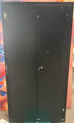 Metalen Lockerkast - 100x40x195cm, Ophalen, Gebruikt, Gnr trading, Nijverheidsweg 13b ulft