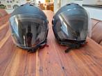 Scooter helmen, Ophalen of Verzenden, Zo goed als nieuw