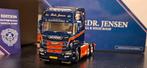 Scania Next Gen V8 Brdr. Jensen - Limited Edition, Ophalen of Verzenden, Nieuw, Bus of Vrachtwagen, Overige merken