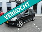 Nissan Qashqai +2 2.0 Optima|7 persoons|Trekhaak|Navi|Pdc|Na, Voorwielaandrijving, Huisgarantie, 4 cilinders, Met garantie (alle)