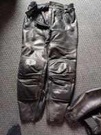 mtorkleding, Motoren, Kleding | Motorkleding, Broek | leer, Ophalen of Verzenden, Dames, MOP