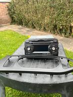 Kia Picanto Radio Audio te koop! Mag goedkoop weg !, Ophalen of Verzenden, Zo goed als nieuw