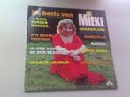 de beste van mieke lp  ( de engelbewaarder staar er ook op ), Gebruikt, Overige typen, Ophalen of Verzenden, 12 inch