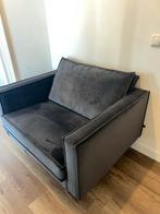 Woood Love Seat - Zo goed als nieuw!, Huis en Inrichting, Fauteuils, Ophalen, 75 tot 100 cm, Zo goed als nieuw, 100 tot 125 cm