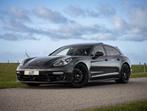 Porsche Panamera Sport Turismo 2.9 4S 440Pk Pano Trekhaak Ca, Automaat, Gebruikt, Leder, 441 pk