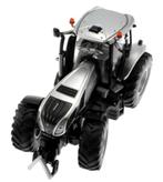 New Holland T8.420 zilver editie, Hobby en Vrije tijd, Modelauto's | 1:32, SIKU, Tractor of Landbouw, Nieuw, Nvt