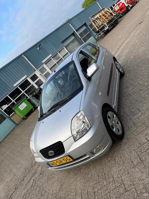 Kia Picanto 1.0 Nieuw APK✅ 1eigenaar✅, Auto's, Kia, Bedrijf, Picanto, Benzine, B, Hatchback, Handgeschakeld, Origineel Nederlands