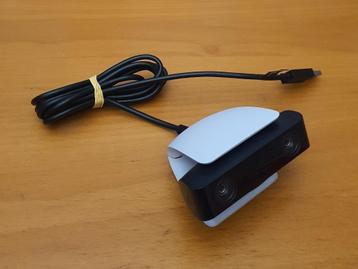 Originele Sony PS5 Playstation 5 HD Camera beschikbaar voor biedingen