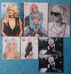 Bebe Rexha posters hitkrant, Ophalen of Verzenden, Nieuw, Muziek