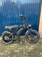 Fatbike v20 - Opknapper met accu, Gebruikt, 55 tot 59 cm, 30 tot 50 km per accu, Ophalen