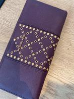 Michael Kors Handtas - nieuw, Ophalen of Verzenden, Nieuw, Paars, Overige merken