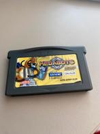 Medabots gameboy, Spelcomputers en Games, 1 speler, Ophalen of Verzenden, Zo goed als nieuw, Vanaf 3 jaar