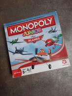 Monopoly junior thema 'planes', Gebruikt, Ophalen