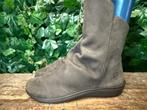 Nieuwe laarsjes van Loints of holland maat 36, Loints of holland, Lage of Enkellaarzen, Nieuw, Grijs
